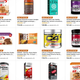 Supplement Gold Box | Amazon